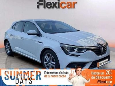 Renault Mégane IV