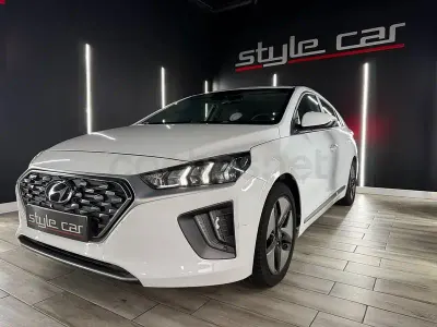 Usado Hyundai Ioniq