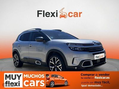 usado Citroën C5 Aircross 225 e-EAT8 Feel Pack