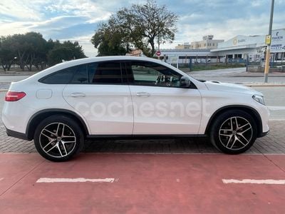 Mercedes GLE350