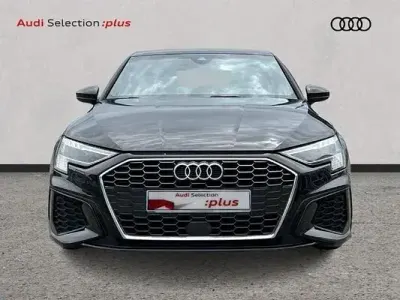 Usado Audi A3 150 CV (110 kW) 2023 Berlina