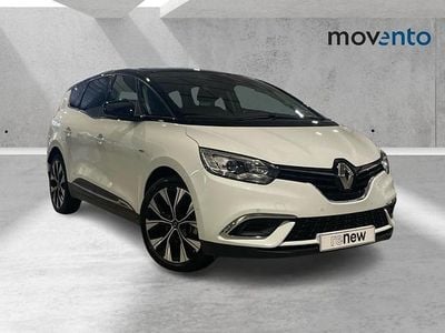 Renault Scénic IV