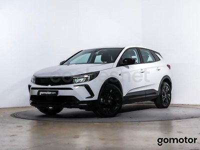 Brugt Opel Grandland X 130 HK (95 kW) 2024 Hvid SUV
