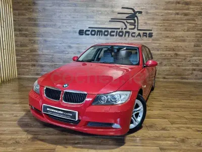 Usado BMW 320