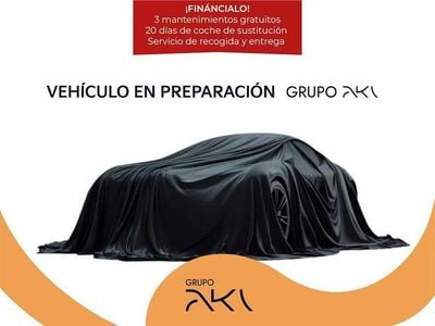 Usado MG MG3 195 CV (143 kW) 2024 Blanco Utilitario