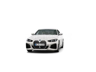 BMW 420 Gran Coupé