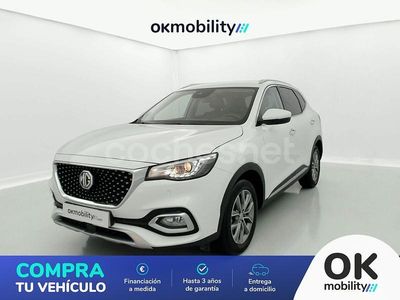 Blanco Usado 2023 MG HS Comfort SUV | 16.900 € (Un poco caro)