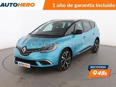 Renault Grand Scénic IV