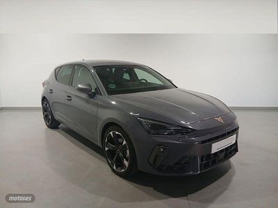 Gris Usado 2024 Cupra Leon Berlina | 26.600 € (Precio justo)