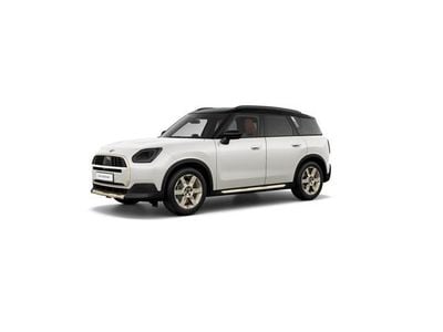 Usado 2025 Mini Countryman SUV | 39.900 € (Caro)