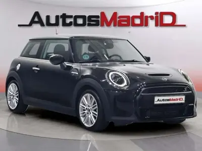 Usado Mini Cooper S