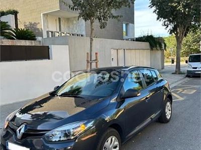 Usado Renault Mégane