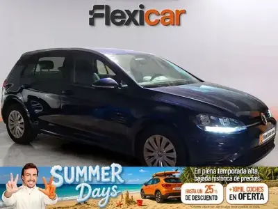Usado VW Golf VII