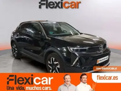 Usado Opel Mokka