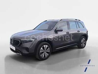 Mercedes EQB250