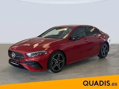 Usado Mercedes A180 136 CV (100 kW) 2023 Berlina