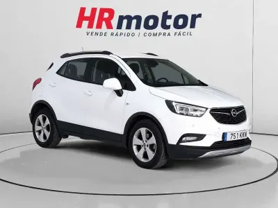 Usado Opel Mokka X
