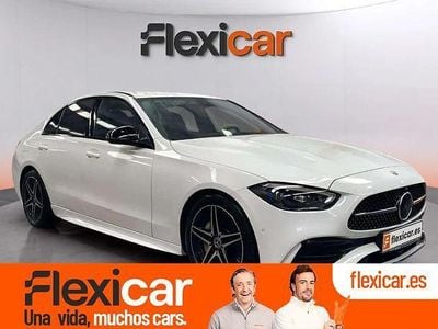 Mercedes C300e