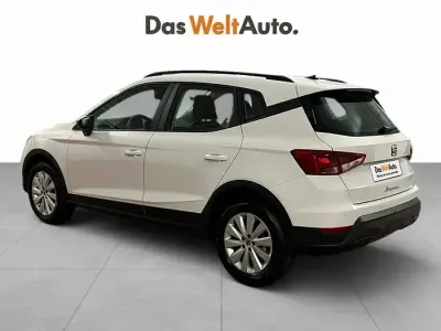 Usado Seat Arona