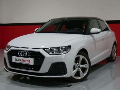 usado Audi A1 Sportback 1.0 TFSI 95CV 25 Advanced