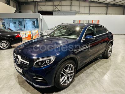 Mercedes GLC220
