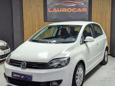 VW Golf Plus