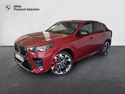 Rojo Nuevo 2025 BMW X2 Comfort Edition SUV | 64.500 €