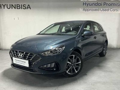 usado Hyundai i30 - 7.072 km 1.5 DPI Klass SLX 110