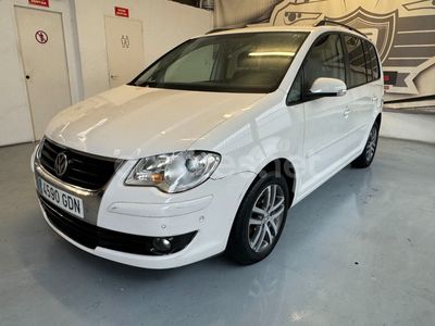 VW Touran