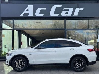 Mercedes GLC300e