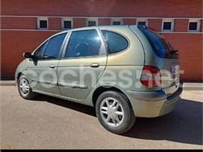 Renault Scénic