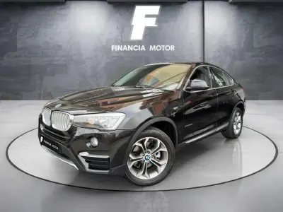 Usado BMW X4