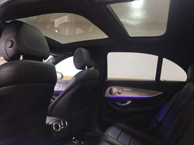 Gris / plata Usado 2020 Mercedes E300 Berlina | 29.900 €