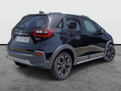 Usado Honda Jazz Sport 122 CV (89 kW) 2025 Blanco platinum perlado Utilitario