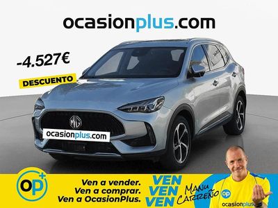 Używany MG HS Luxury 258 KM (189 kW) 2023 Biały SUV