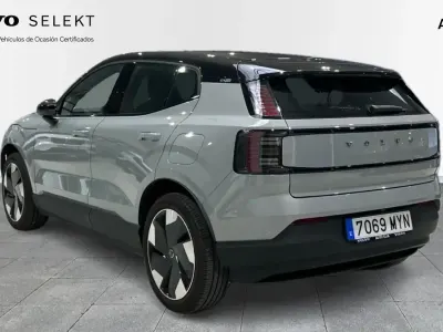 Usado Volvo EX30 Plus 200 kW (272 CV) 2025 SUV