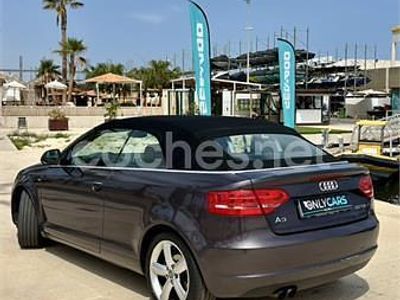 Audi A3 Cabriolet