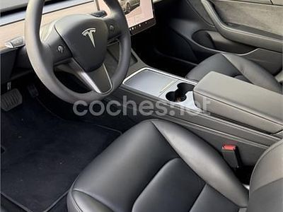 Usado Tesla Model 3 RWD 389 kW (530 CV) 2024 Eléctrico Berlina