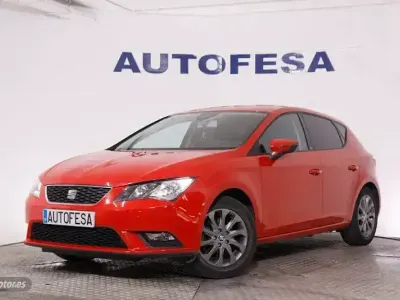 Usado Seat Leon