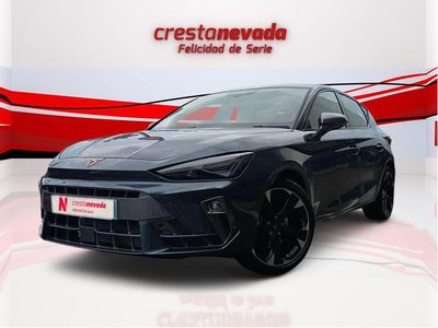 Usado 2025 Cupra Leon | 28.411 € (Precio justo)