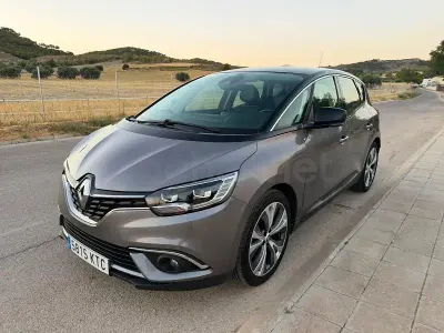 Usado Renault Scénic