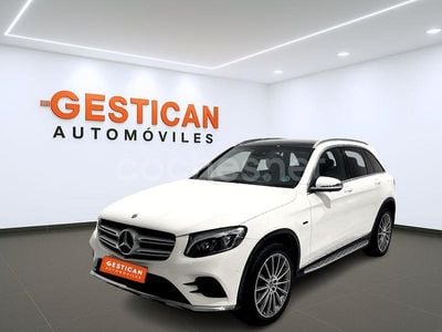Mercedes GLC350