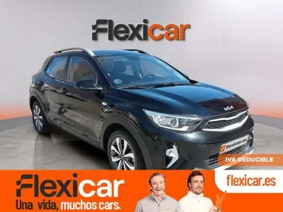 Usado Kia Stonic