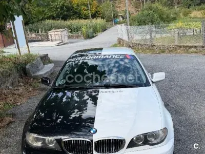 Usado BMW 330