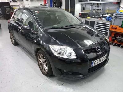 usado Toyota Auris 1.33 VVT-i Active