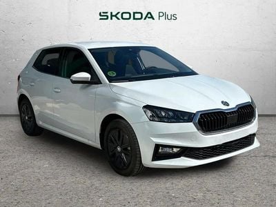 Brugt Skoda Fabia Selection 115 HK (84 kW) 2025 Hatchback