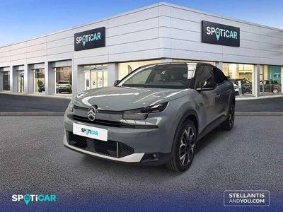 Verde Nuevo 2025 Citroën C4 Business Class Berlina | 22.900 € (Precio justo)