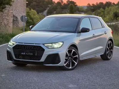 Usado Audi A1 Sportback