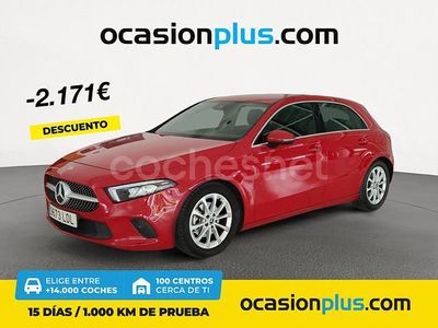 Mercedes A200