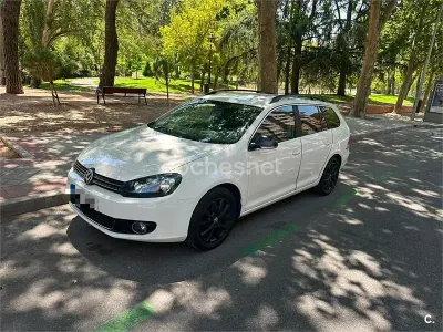 Usado VW Golf VII